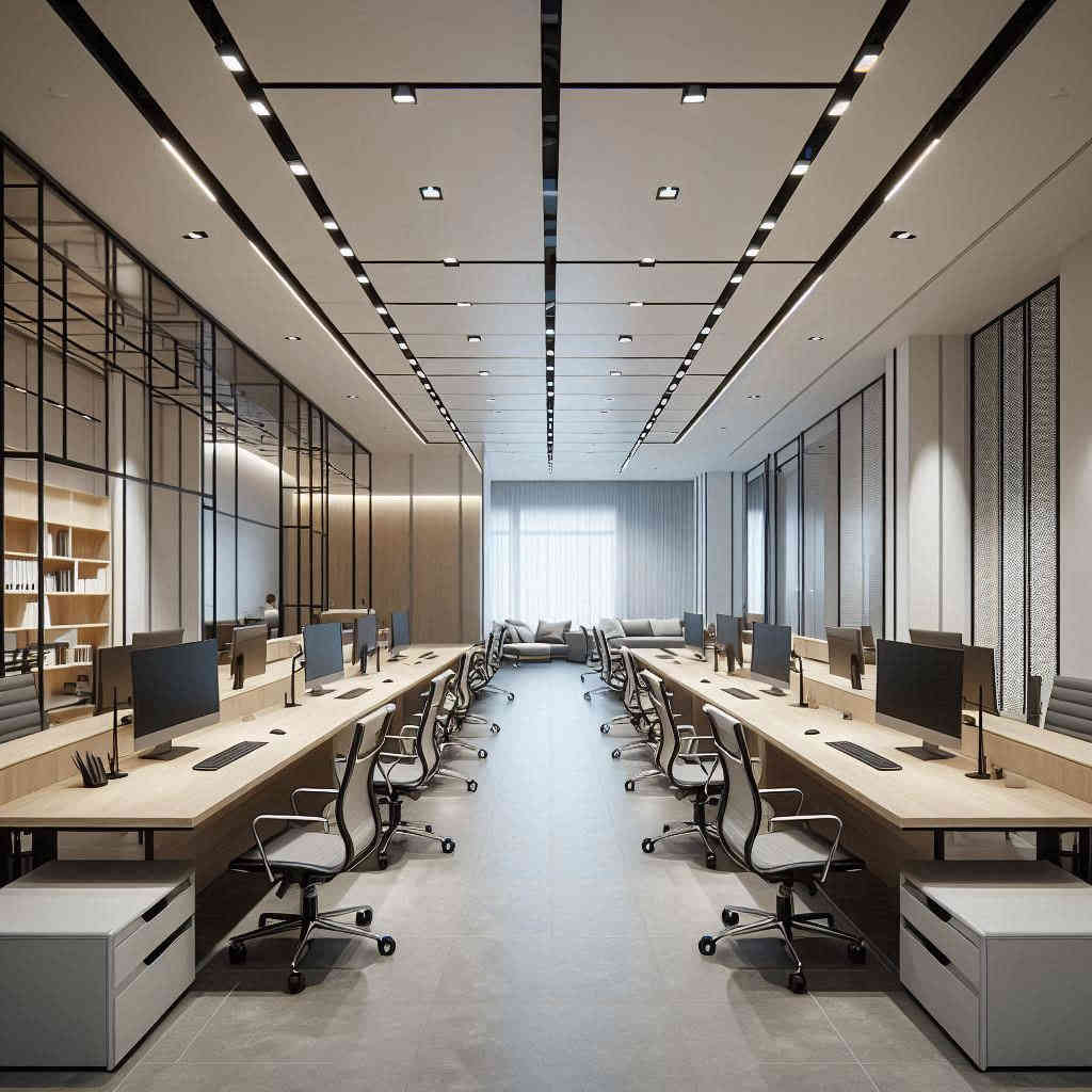 通美大厦文章配图